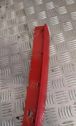 Volkswagen Golf Plus Third/center stoplight 1k6945097a
