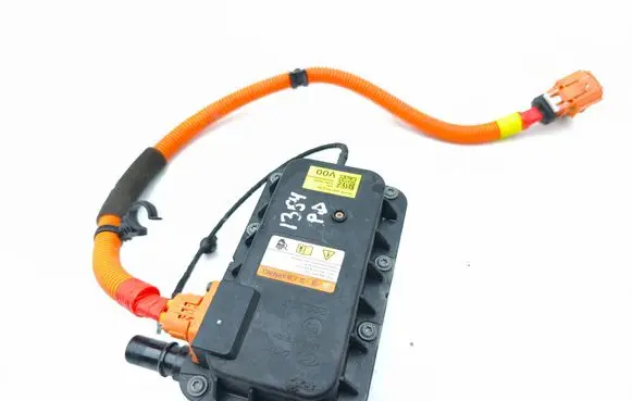 KIA Niro Electric battery heater 375W2A0000