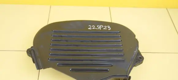 Mitsubishi Pajero Timing chain cover MD367354 6G74
