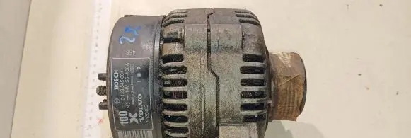 Volvo 850 Generator/alternator 9130485 0123545001 BOSCH