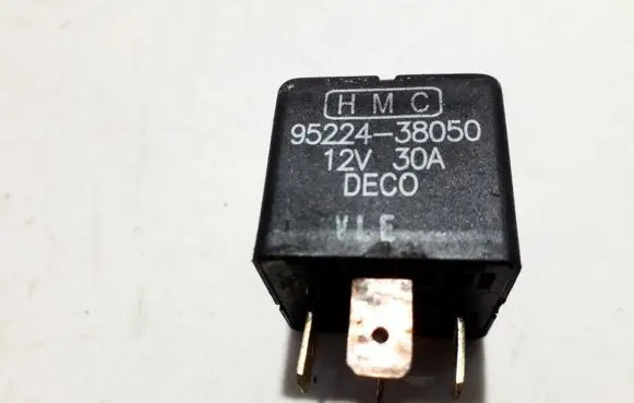 Hyundai Elantra Other relay 952203B000 95220-3B000