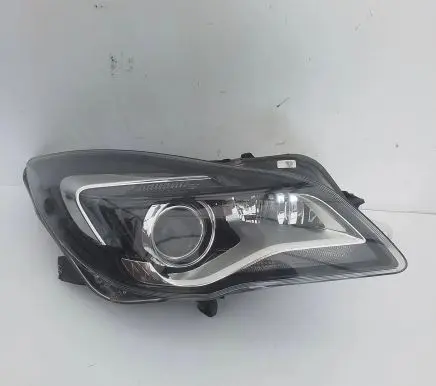 Opel Insignia A Headlight/headlamp 13426666