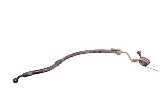 Volkswagen PASSAT B5.5 Power steering hose/pipe/line 