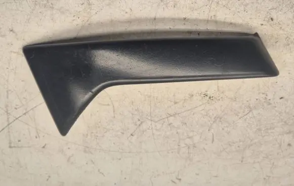 Volvo V70 Front door interior handle trim 9193275 6765