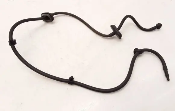 Ford Focus Rear window washer fluid hose 