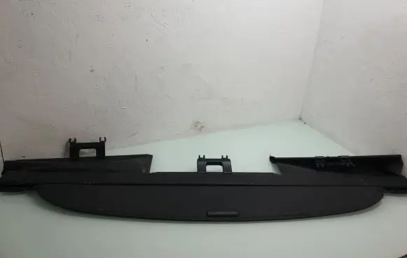 Honda FR-V Parcel shelf load cover 