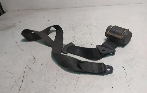 Citroen Berlingo Front seatbelt 048080 4451375