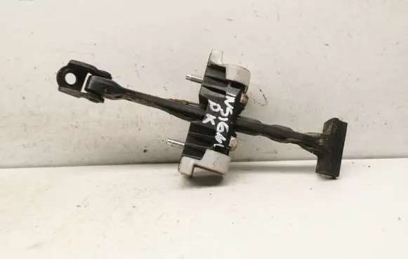 Opel Insignia A Front door check strap stopper 13229021