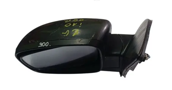 Hyundai i10 Front door electric wing mirror 50051001