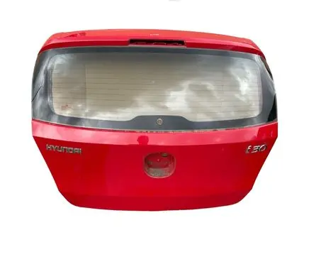 Hyundai i30 Tailgate/trunk/boot lid