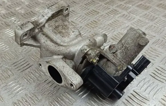 SsangYong Rexton EGR valve