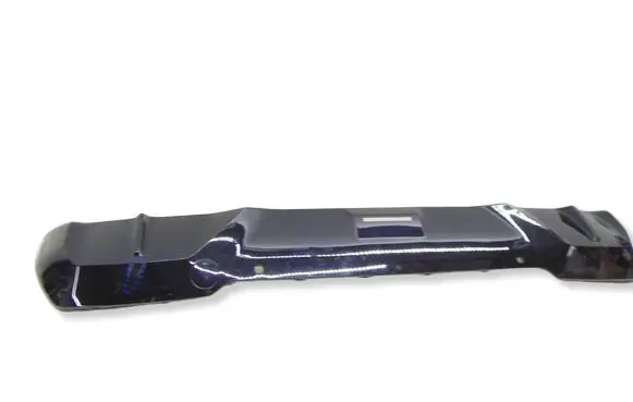 BMW X3 G45 Rear bumper trim bar molding 8087054