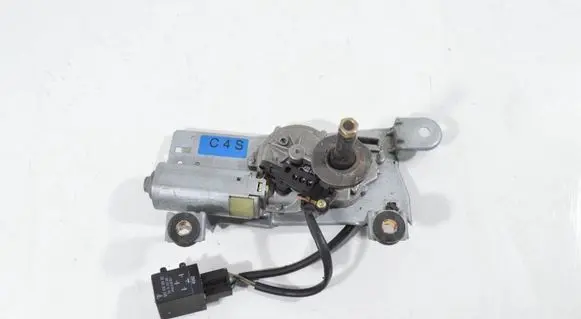 Porsche 911 996 Rear window wiper motor 99662808001