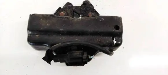Lexus GS 300 350 430 450H Engine bonnet/hood lock/catch