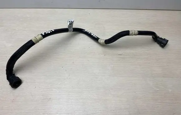 Renault Austral Air intake hose/pipe 149122034R