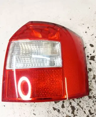 Audi A4 S4 B6 8E 8H Rear/tail lights 8E9945096 0834702
