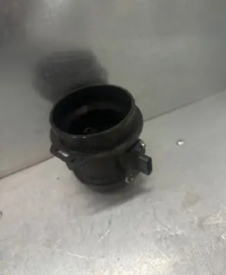 Audi A6 S6 C7 4G Mass air flow meter 059906461N