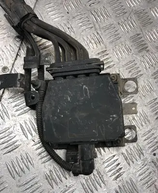 Skoda Octavia Mk2 (1Z) Turbo solenoid valve 6Q0906625