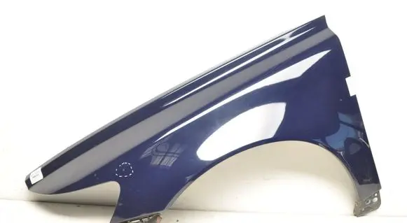 Volvo V50 Fender 