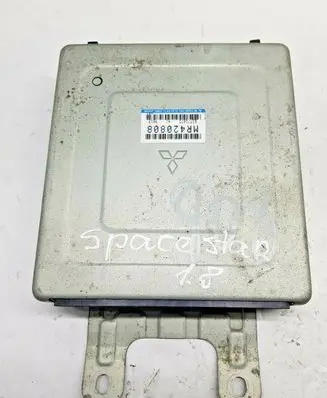 Mitsubishi Space Star Engine control unit/module MR420808 nr1470