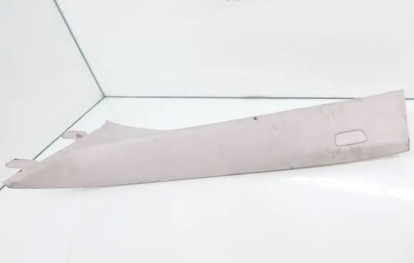 BMW 5 G30 G31 (A) pillar trim 7419697