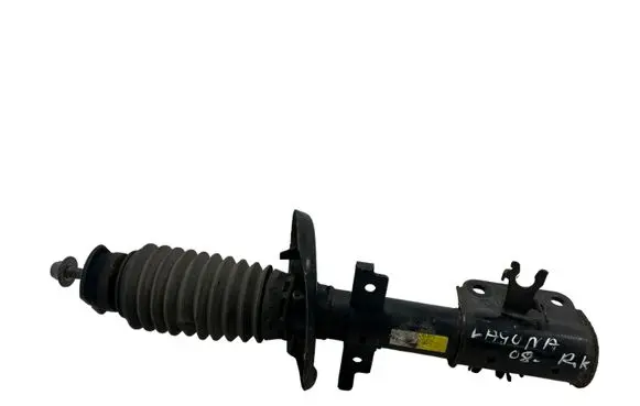 Renault Laguna III Front shock absorber/damper 543020015R 1307100032