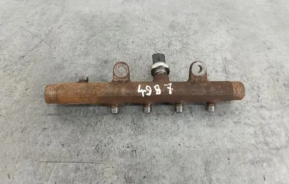 Renault Scenic II - Grand scenic II Fuel main line pipe 