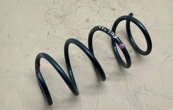 Nissan Pulsar Front coil spring
