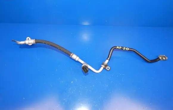 Jaguar XE Air conditioning (A/C) pipe/hose GX7319N648BC