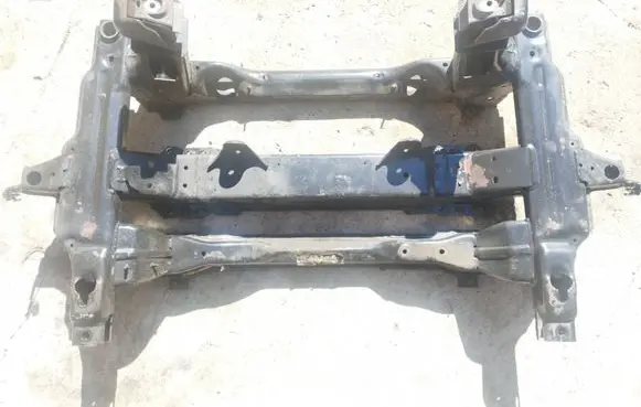 Mercedes-Benz Sprinter W906 Front subframe A9063302201 A9063305006