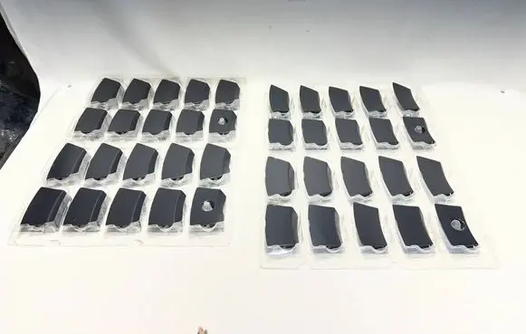 Tesla Model 3 Original wheel cap 134428100B