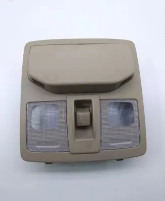KIA Sorento Front seat light
