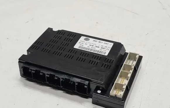 Volkswagen Phaeton Comfort/convenience module 3D0907040J