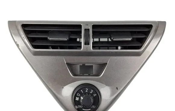 Toyota iQ Climate control unit 5567074010