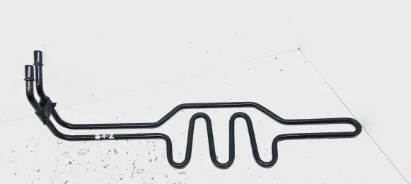 BMW 1 E81 E87 Power steering radiator 7522050 304599