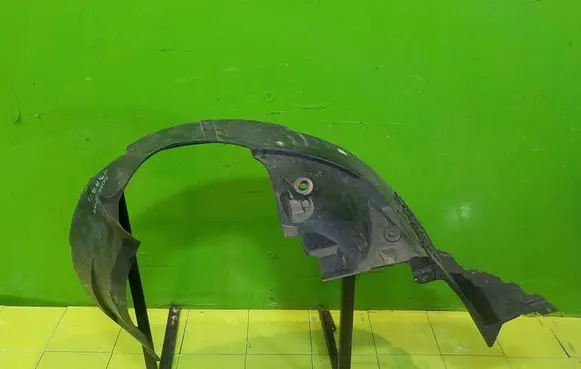 KIA Soul Front arch PRZOD LEWE