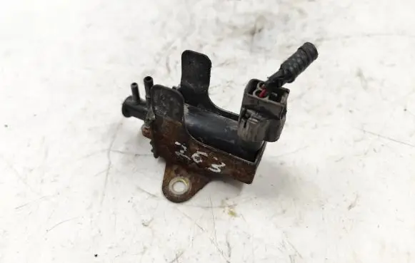 Honda CR-V Turbo solenoid valve 1397000870