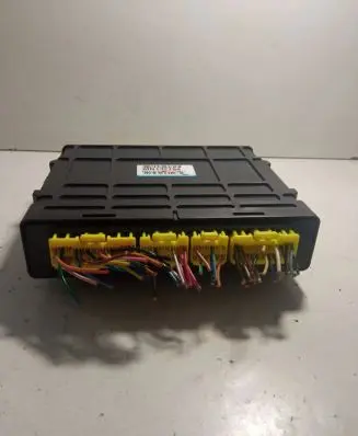 Mitsubishi Lancer Engine control unit/module ECU E6T41772H MN132784
