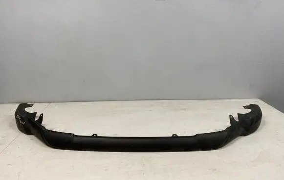 Toyota RAV 4 (XA40) Front bumper lip 5241142070