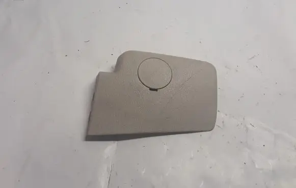 Volkswagen Tiguan Other sill/pillar trim element 5N0885246