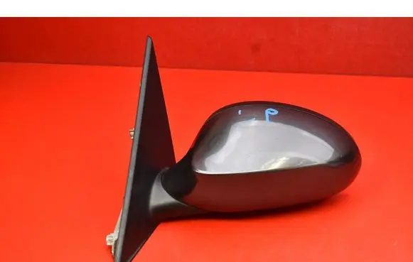 BMW 1 E81 E87 Front door electric wing mirror 010803