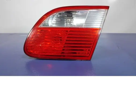 Fiat Albea Rear/tail lights 041530999000