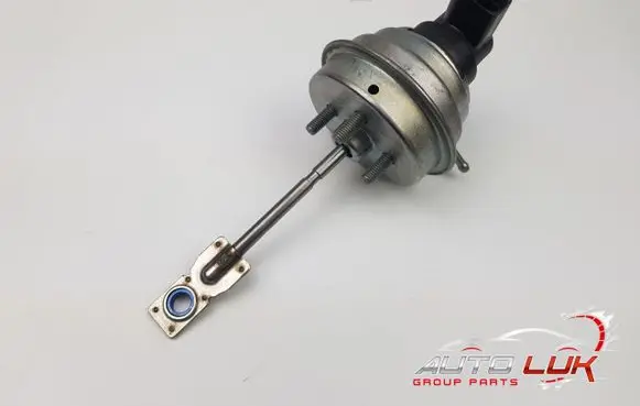 Volkswagen Golf VI Turbo system vacuum part 769566-0005