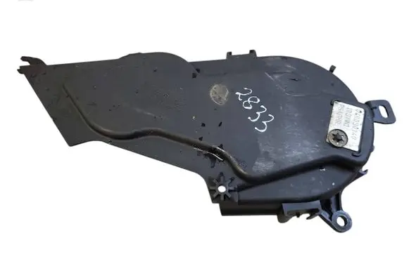 Timing belt guard (cover)