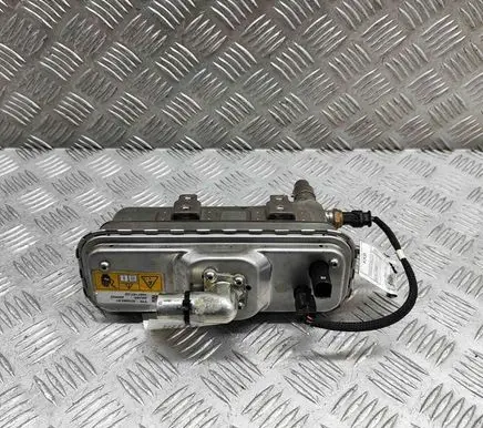 BMW X5 F15 Other control units/modules 6827187