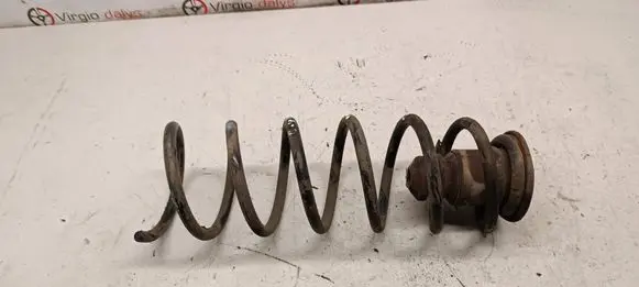 Citroen C4 I Picasso Rear coil spring 