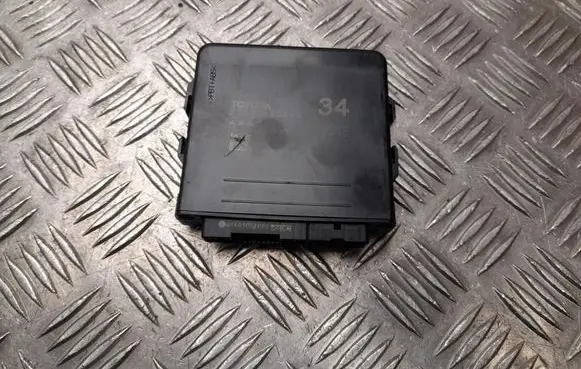 Toyota Land Cruiser (J150) Other control units/modules 8953360340