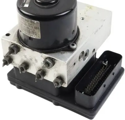 Mercedes-Benz C W203 ABS Pump A2095452632 A2034310912 10092515373