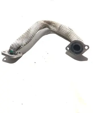 Audi Q7 4L EGR valve line/pipe/hose 057131525Q