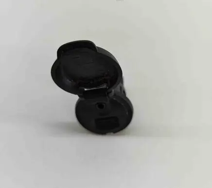 Peugeot 5008 AUX in-socket connector 96647952XT